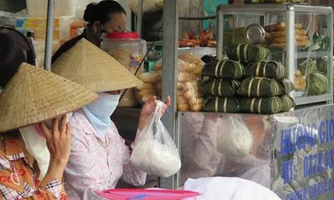 Hải Dương tạm dừng bán thực phẩm chế biến sẵn ở chợ